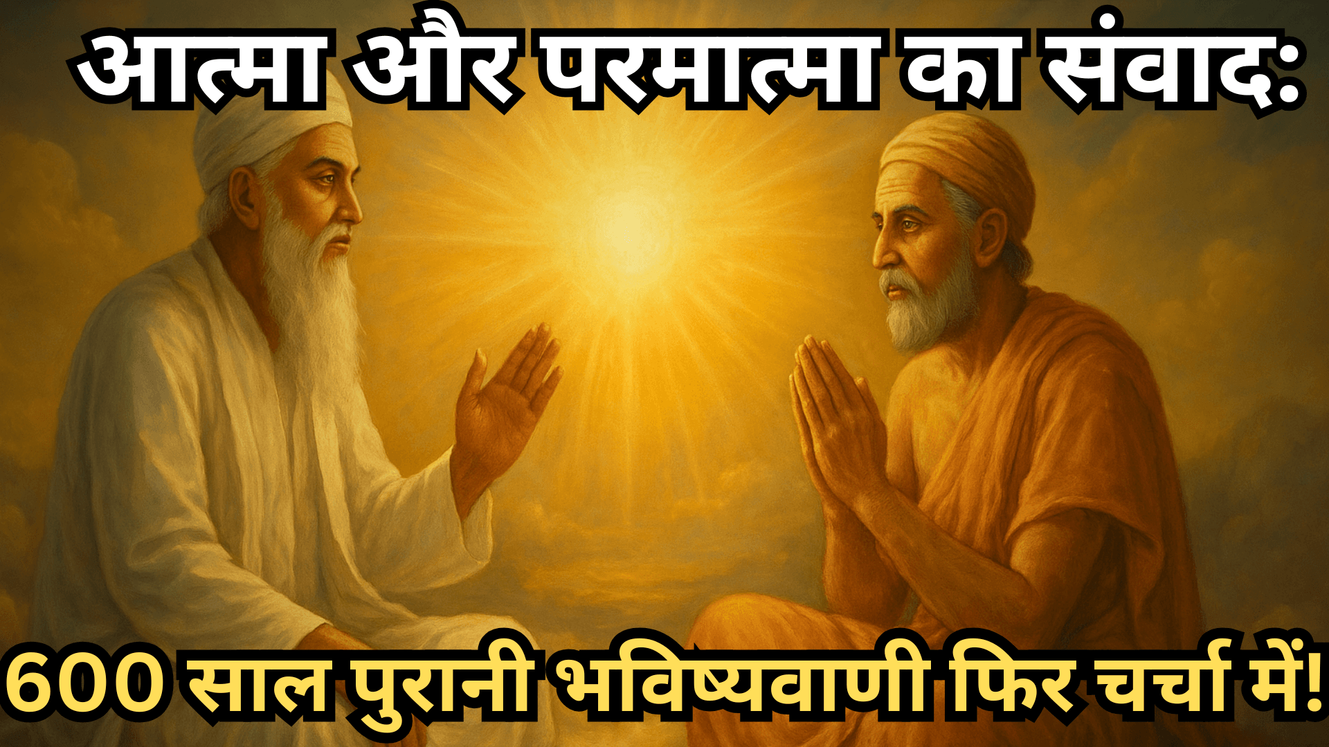 धर्मदास को सतलोक कैसे दिखाया? पढ़िए पूरी कहानी एक क्लिक में